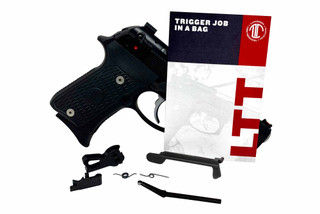Langdon Tactical Tech Trigger Job In A Bag for Beretta 92/96/M9 features a complete kit